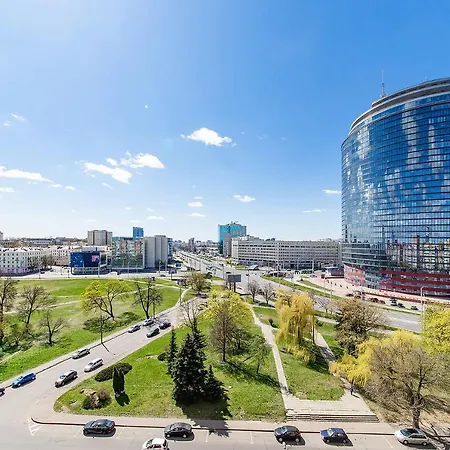 Апартаменти центр Panoramic View