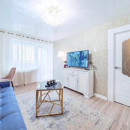 центр Panoramic View * Мінськ