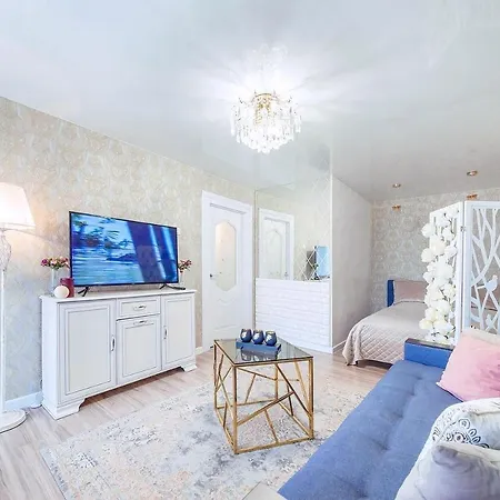 Апартаменти центр Panoramic View