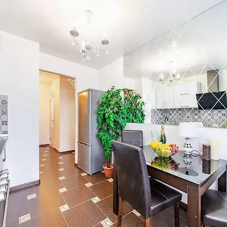 центр Panoramic View Апартаменти