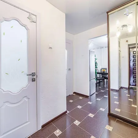 центр Panoramic View Апартаменти